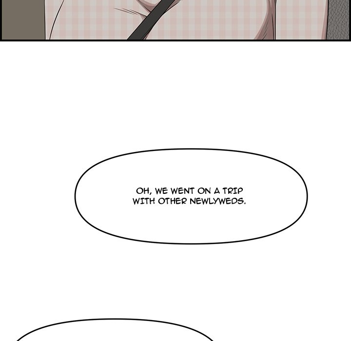 Newlyweds - Chapter 18 [photo 39] - MangaPorn