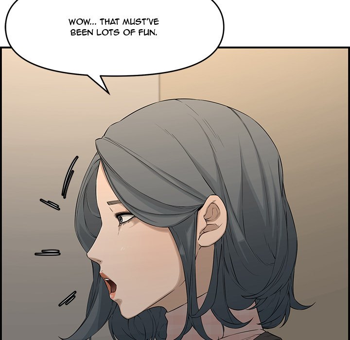 Newlyweds - Chapter 18 [photo 40] - MangaPorn