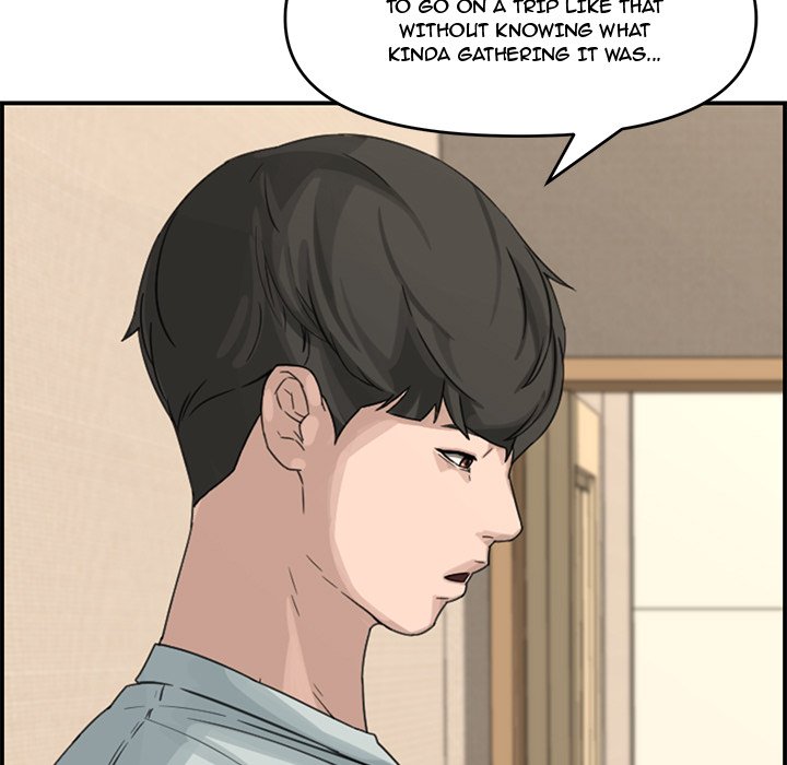 Newlyweds - Chapter 18 [photo 47] - MangaPorn