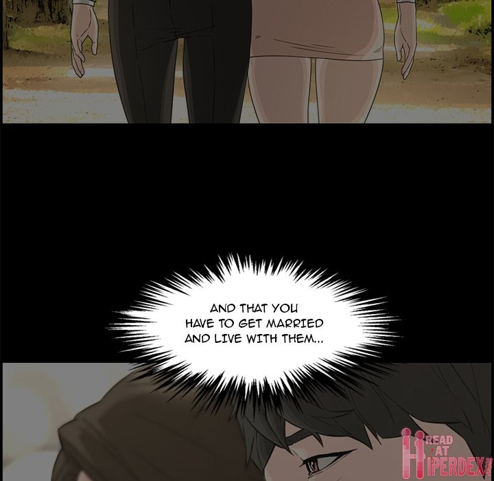 Newlyweds - Chapter 18 [photo 86] - MangaPorn