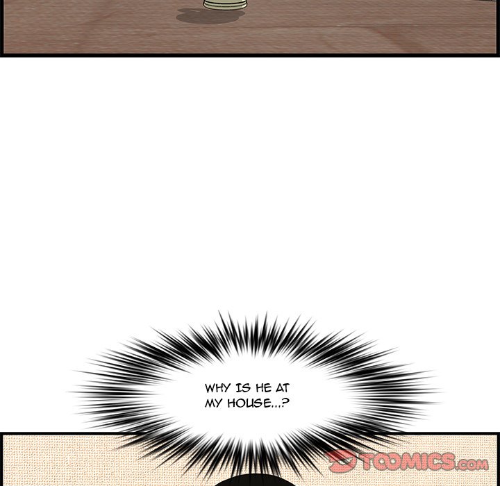 Newlyweds - Chapter 19 [photo 120] - MangaPorn