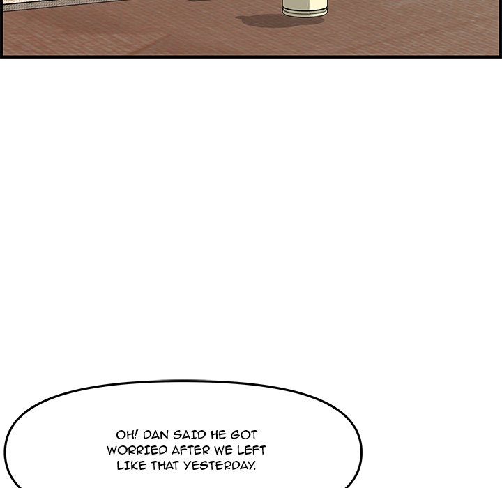 Newlyweds - Chapter 19 [photo 122] - MangaPorn