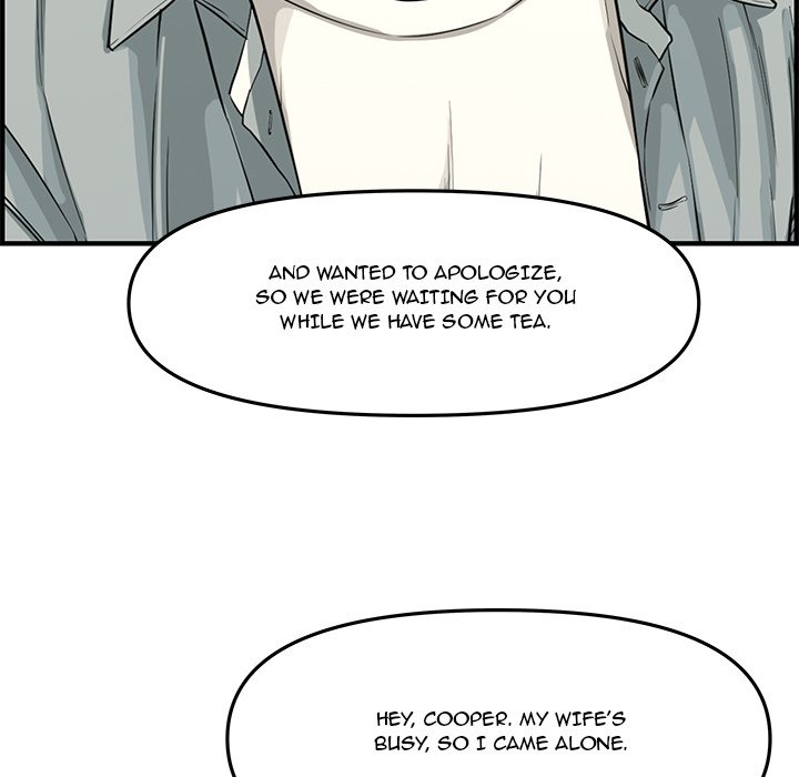 Newlyweds - Chapter 19 [photo 126] - MangaPorn