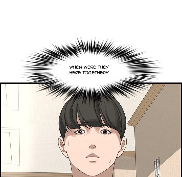 Newlyweds - Chapter 19 [photo 131] - MangaPorn