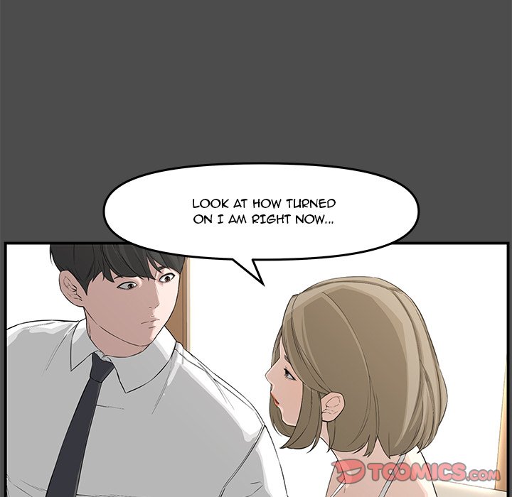 Newlyweds - Chapter 19 [photo 30] - MangaPorn