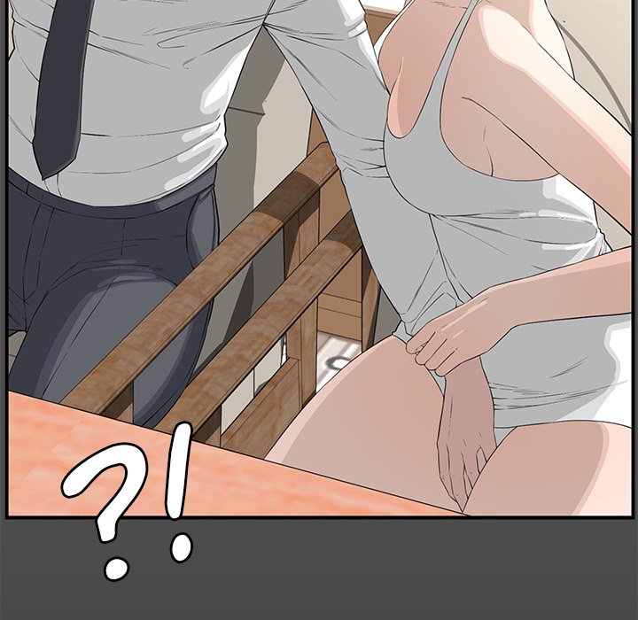 Newlyweds - Chapter 19 [photo 31] - MangaPorn