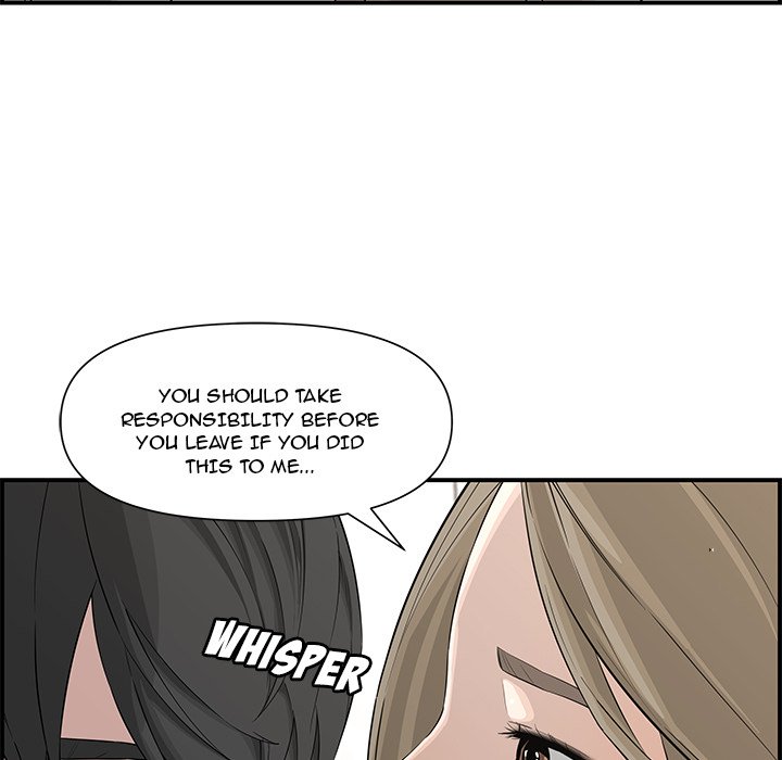 Newlyweds - Chapter 19 [photo 38] - MangaPorn