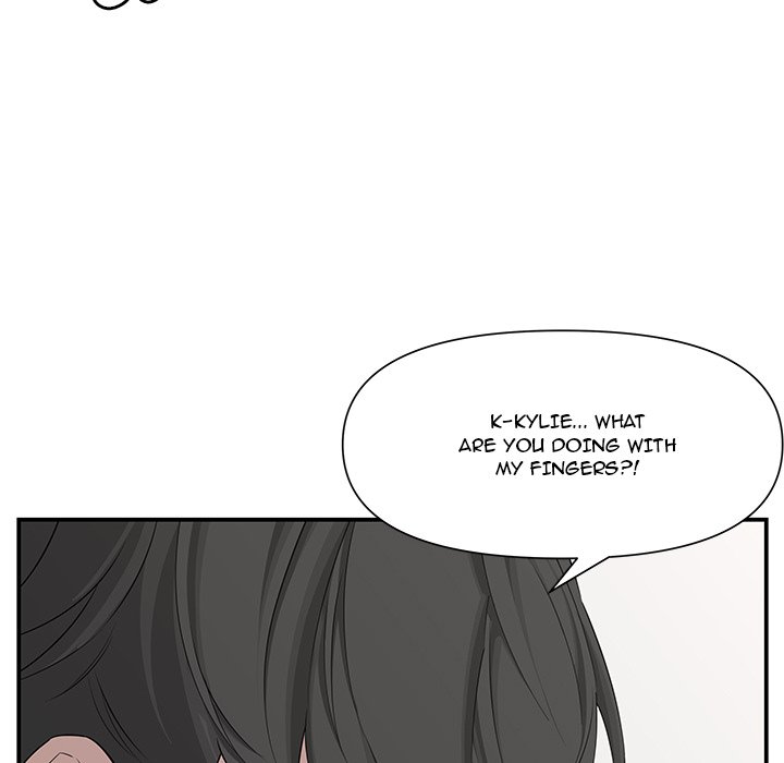 Newlyweds - Chapter 19 [photo 51] - MangaPorn