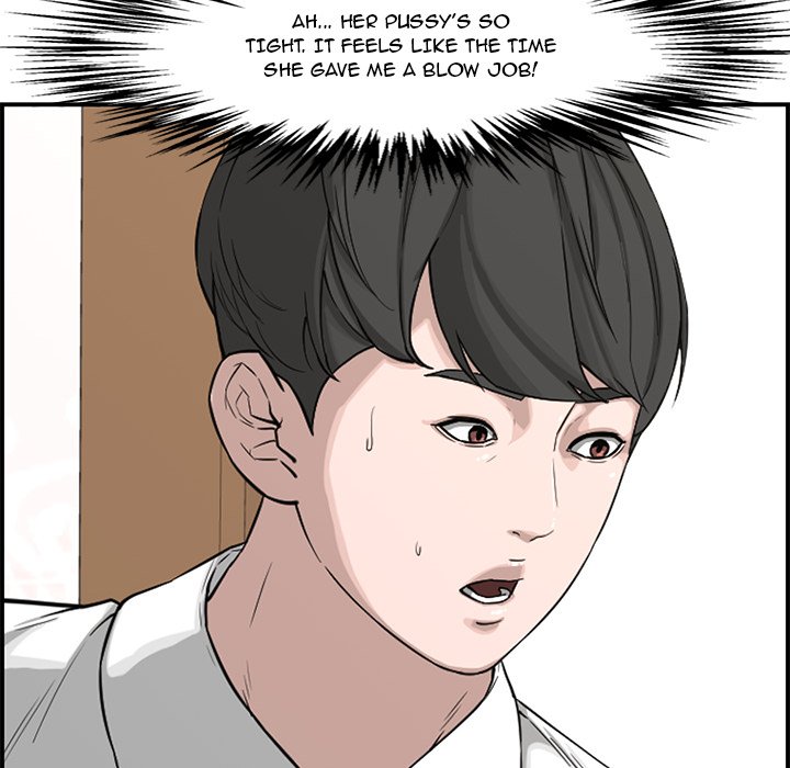 Newlyweds - Chapter 19 [photo 60] - MangaPorn