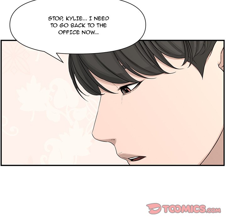Newlyweds - Chapter 19 [photo 66] - MangaPorn