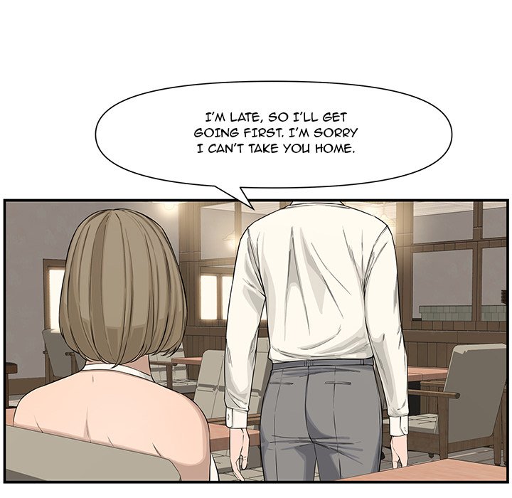 Newlyweds - Chapter 19 [photo 68] - MangaPorn