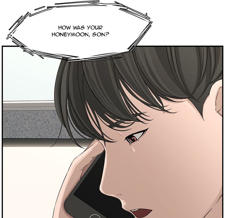 Newlyweds - Chapter 19 [photo 89] - MangaPorn