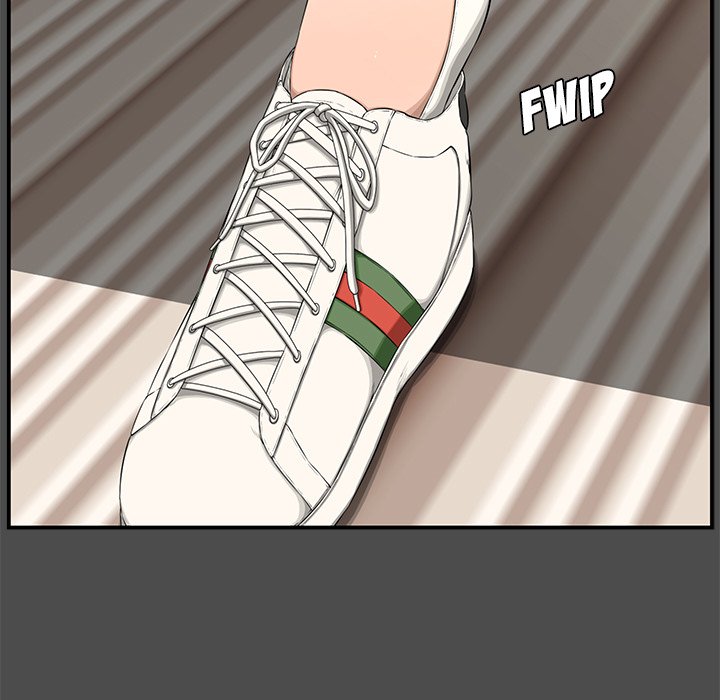 Newlyweds - Chapter 19 [photo 9] - MangaPorn