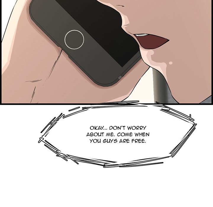 Newlyweds - Chapter 19 [photo 98] - MangaPorn