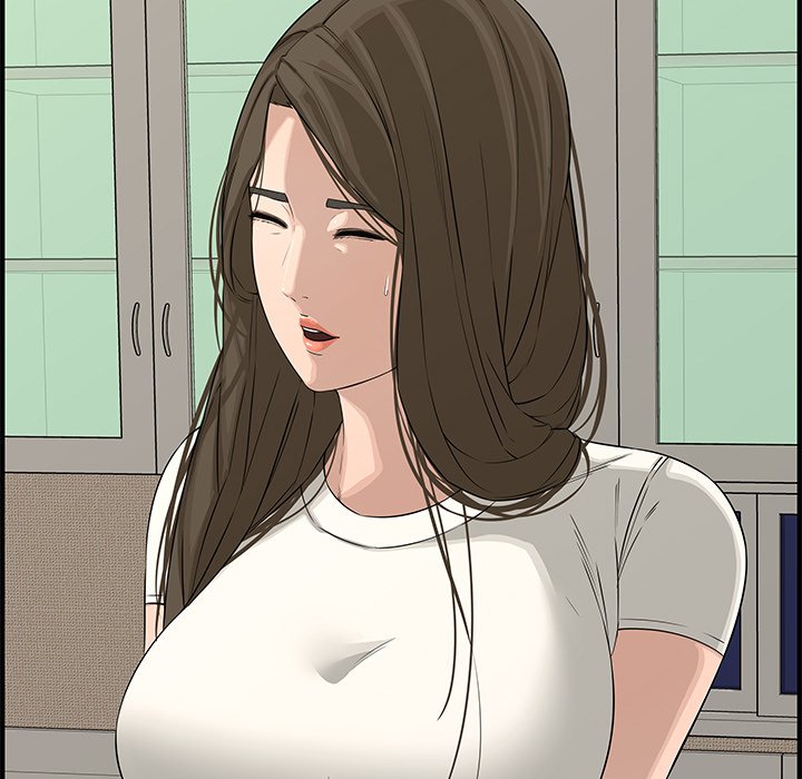 Newlyweds - Chapter 20 [photo 107] - MangaPorn