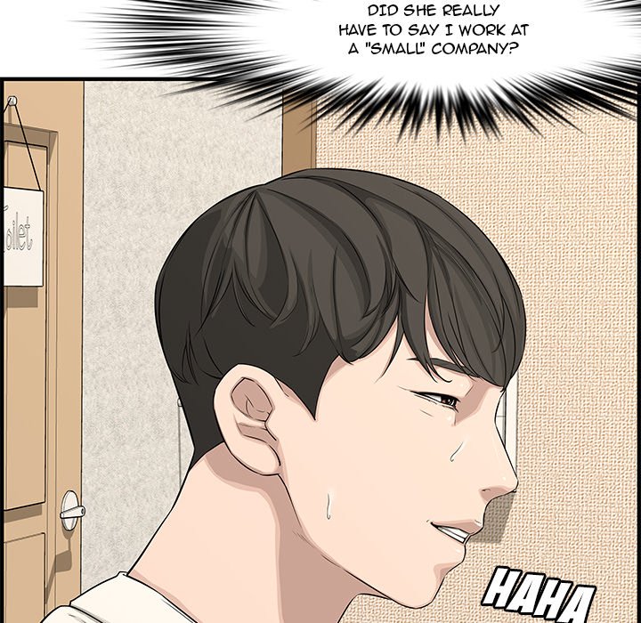 Newlyweds - Chapter 20 [photo 109] - MangaPorn