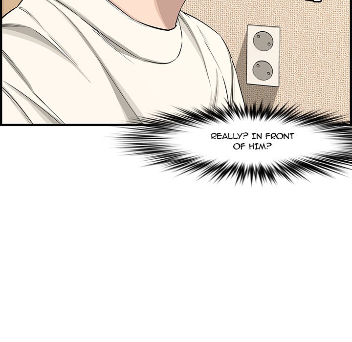 Newlyweds - Chapter 20 [photo 110] - MangaPorn