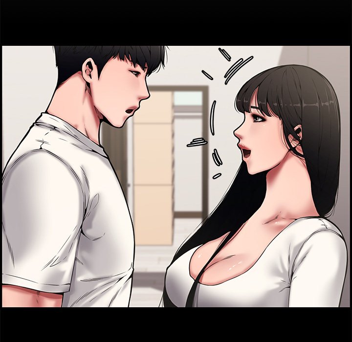 Newlyweds - Chapter 20 [photo 126] - MangaPorn