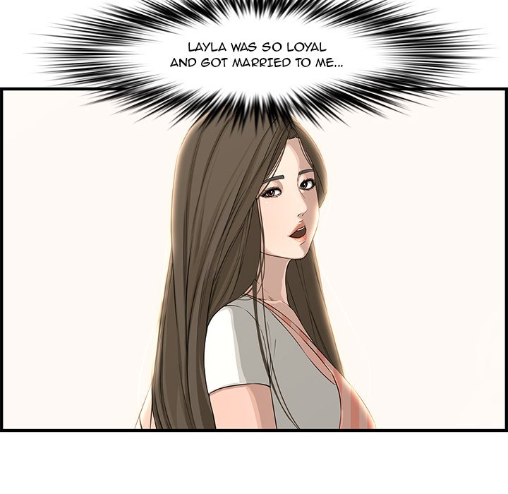 Newlyweds - Chapter 20 [photo 31] - MangaPorn