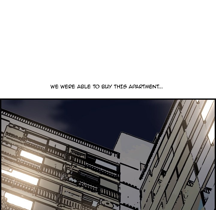 Newlyweds - Chapter 20 [photo 34] - MangaPorn