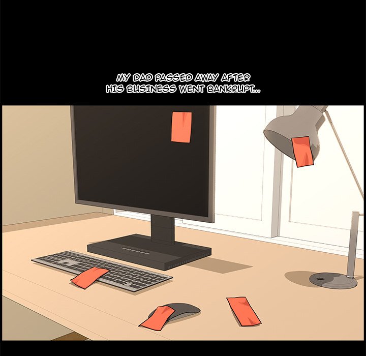 Newlyweds - Chapter 20 [photo 37] - MangaPorn