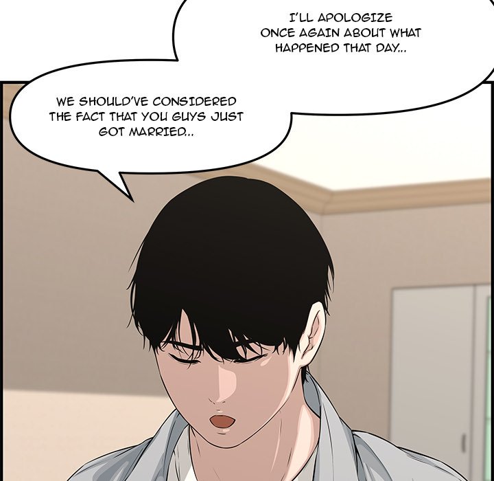 Newlyweds - Chapter 20 [photo 56] - MangaPorn