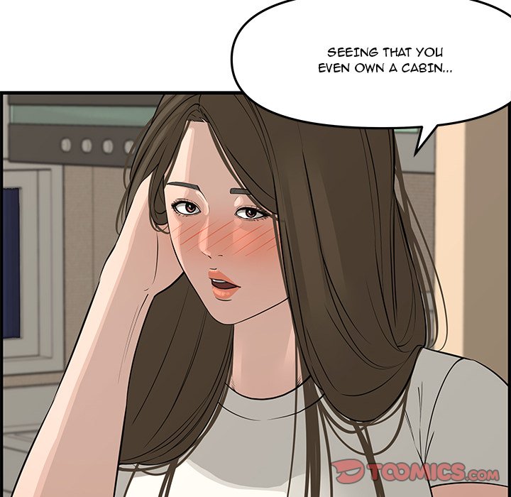 Newlyweds - Chapter 20 [photo 84] - MangaPorn