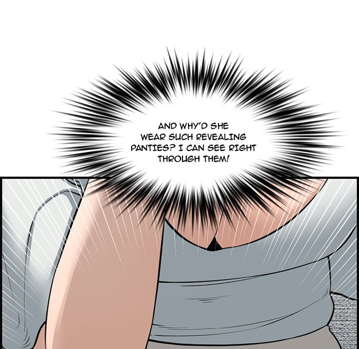 Newlyweds - Chapter 21 [photo 107] - MangaPorn