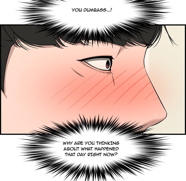 Newlyweds - Chapter 21 [photo 117] - MangaPorn