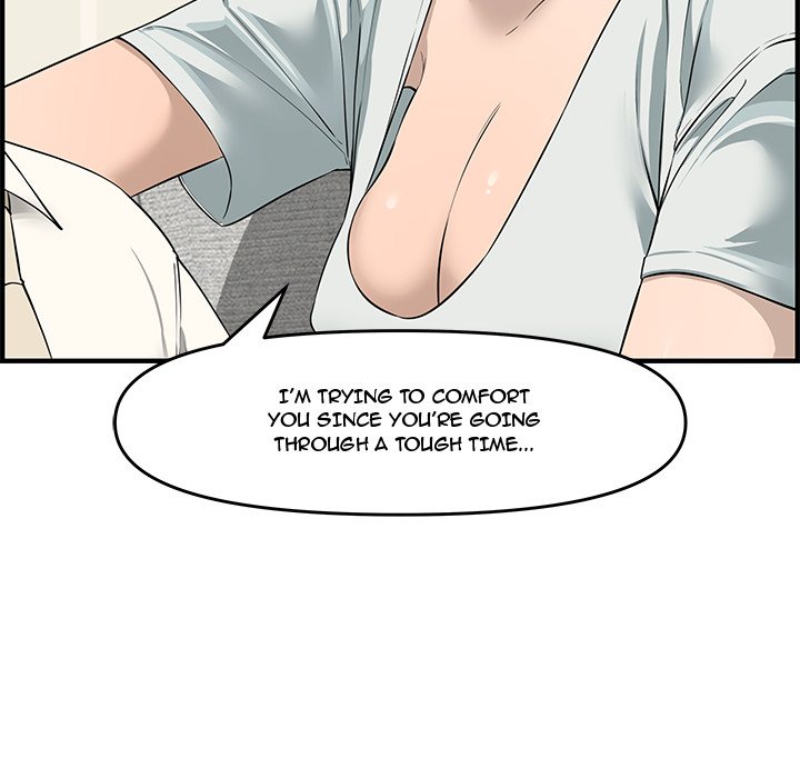 Newlyweds - Chapter 21 [photo 132] - MangaPorn