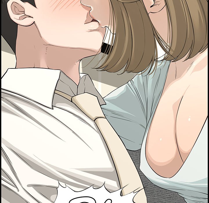 Newlyweds - Chapter 21 [photo 135] - MangaPorn