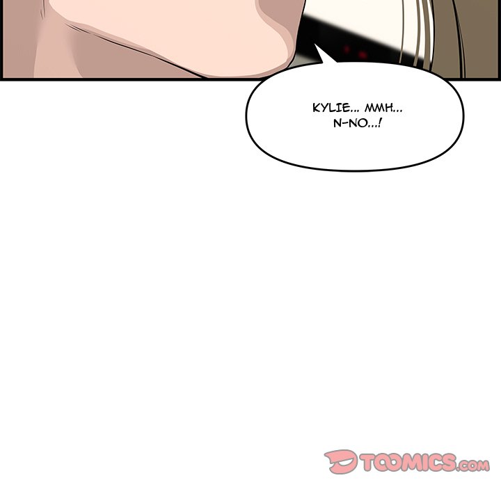 Newlyweds - Chapter 21 [photo 138] - MangaPorn