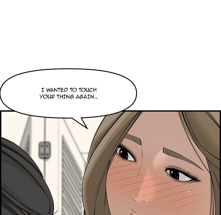 Newlyweds - Chapter 21 [photo 143] - MangaPorn
