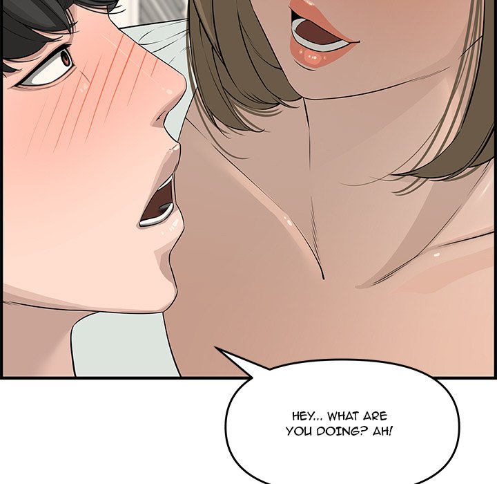 Newlyweds - Chapter 21 [photo 144] - MangaPorn