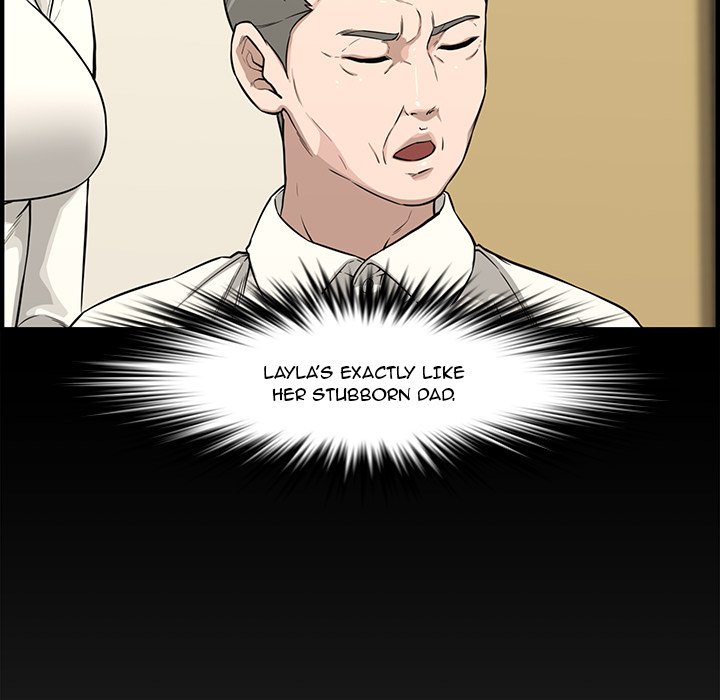 Newlyweds - Chapter 21 [photo 17] - MangaPorn