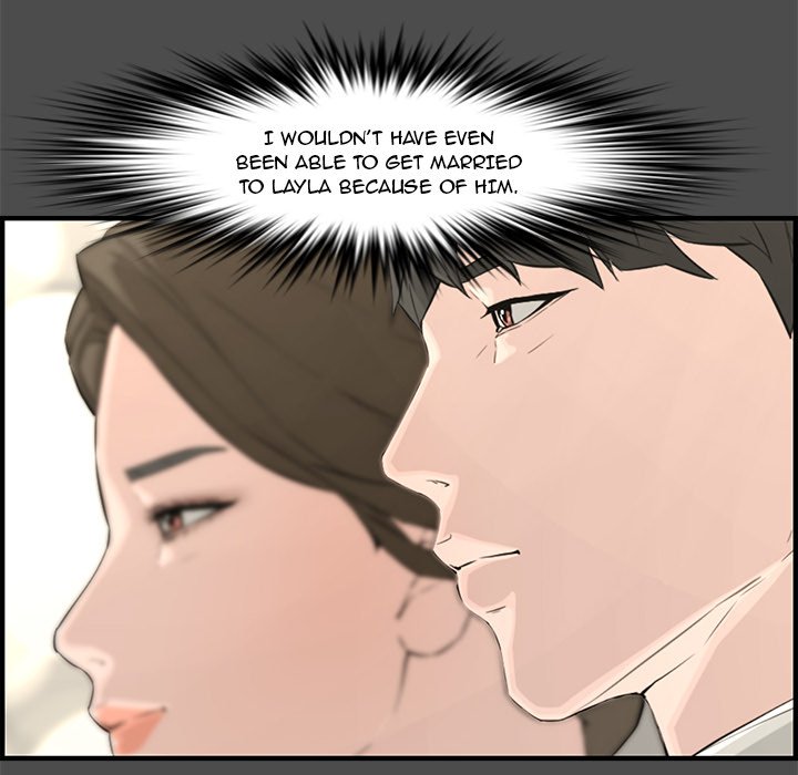 Newlyweds - Chapter 21 [photo 20] - MangaPorn