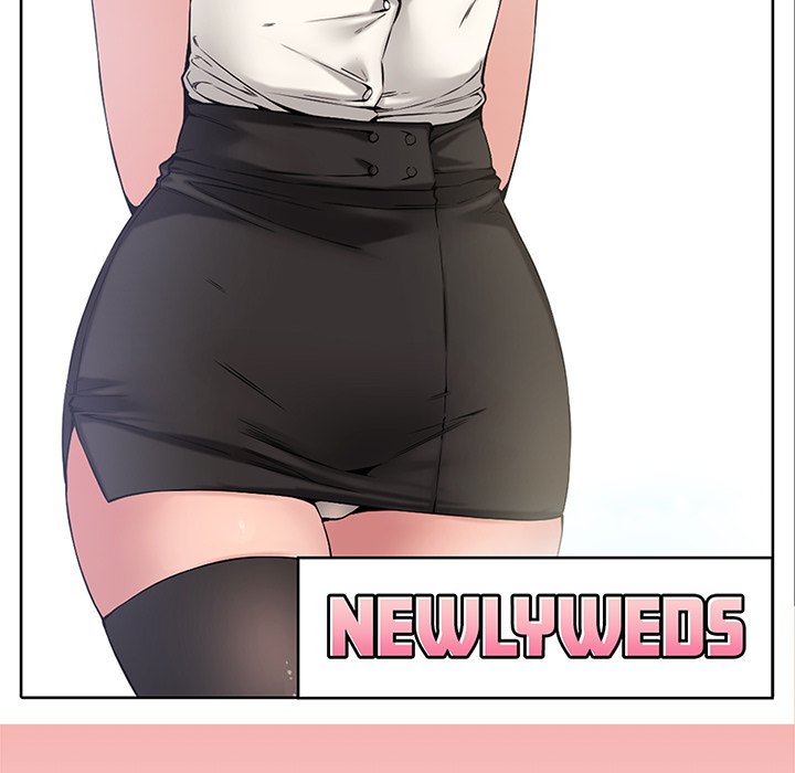 Newlyweds - Chapter 21 [photo 31] - MangaPorn