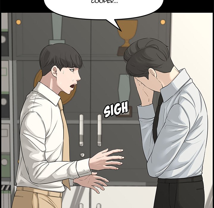 Newlyweds - Chapter 21 [photo 52] - MangaPorn