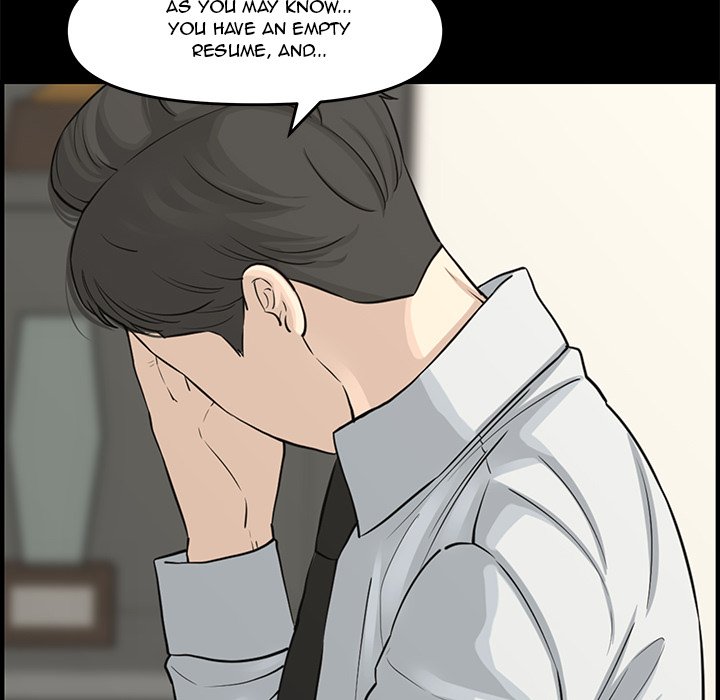 Newlyweds - Chapter 21 [photo 54] - MangaPorn