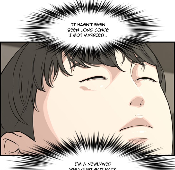 Newlyweds - Chapter 21 [photo 64] - MangaPorn