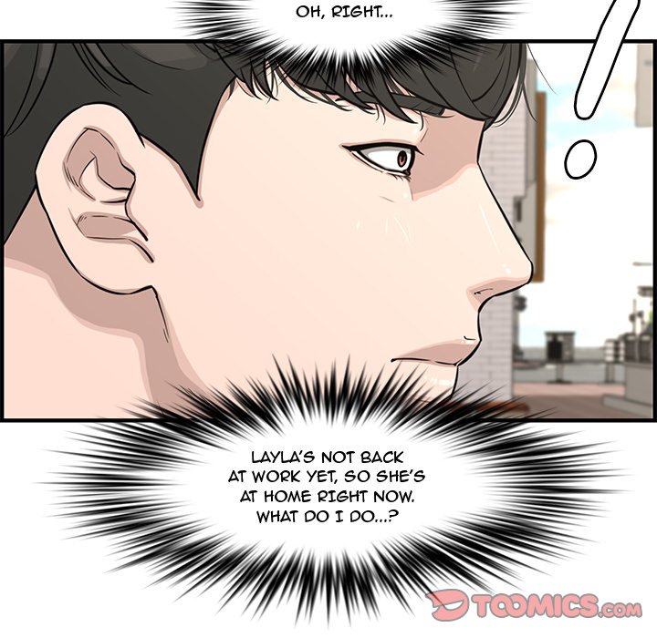 Newlyweds - Chapter 21 [photo 66] - MangaPorn