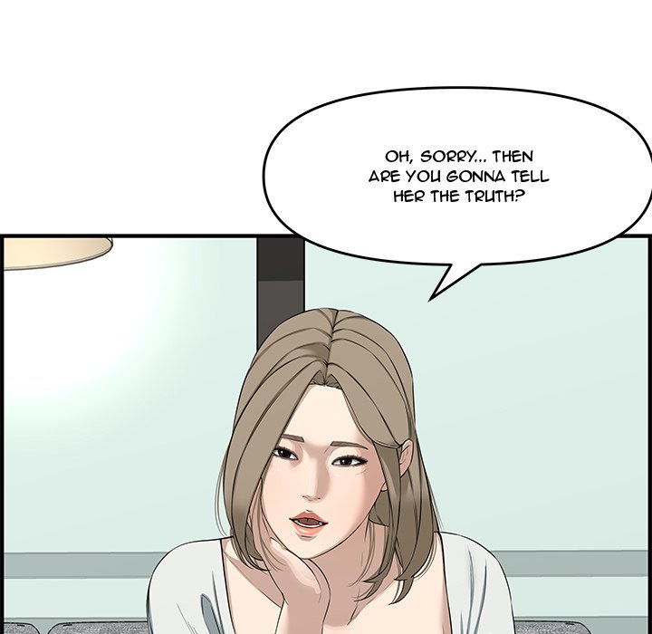 Newlyweds - Chapter 21 [photo 86] - MangaPorn
