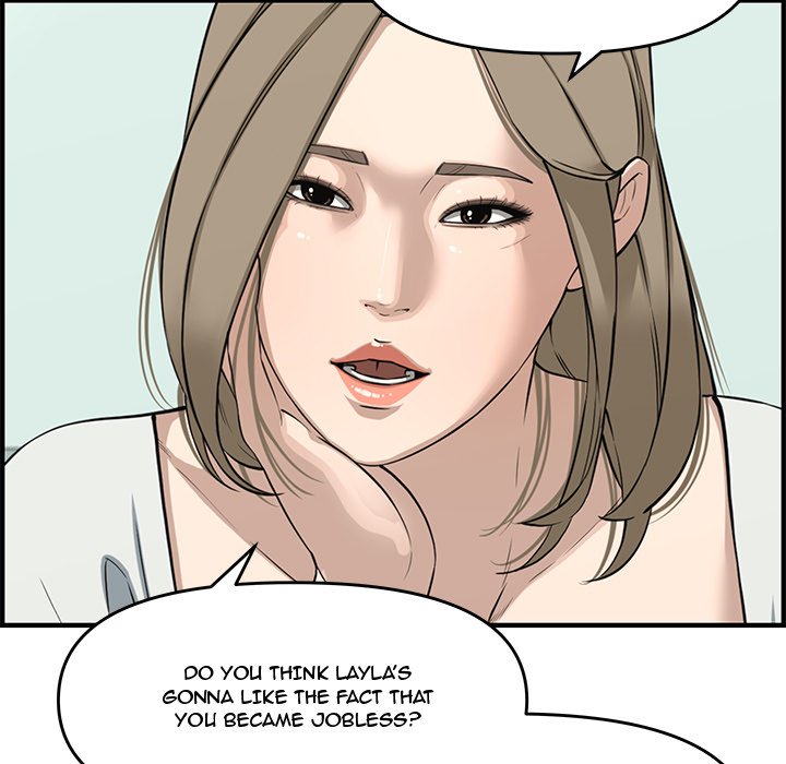 Newlyweds - Chapter 21 [photo 89] - MangaPorn