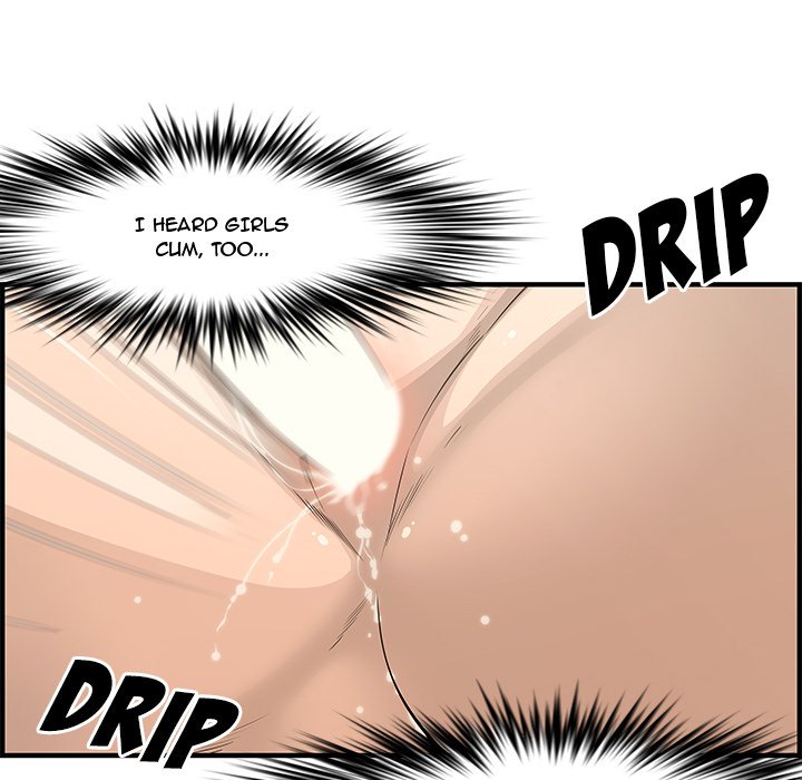 Newlyweds - Chapter 22 [photo 114] - MangaPorn