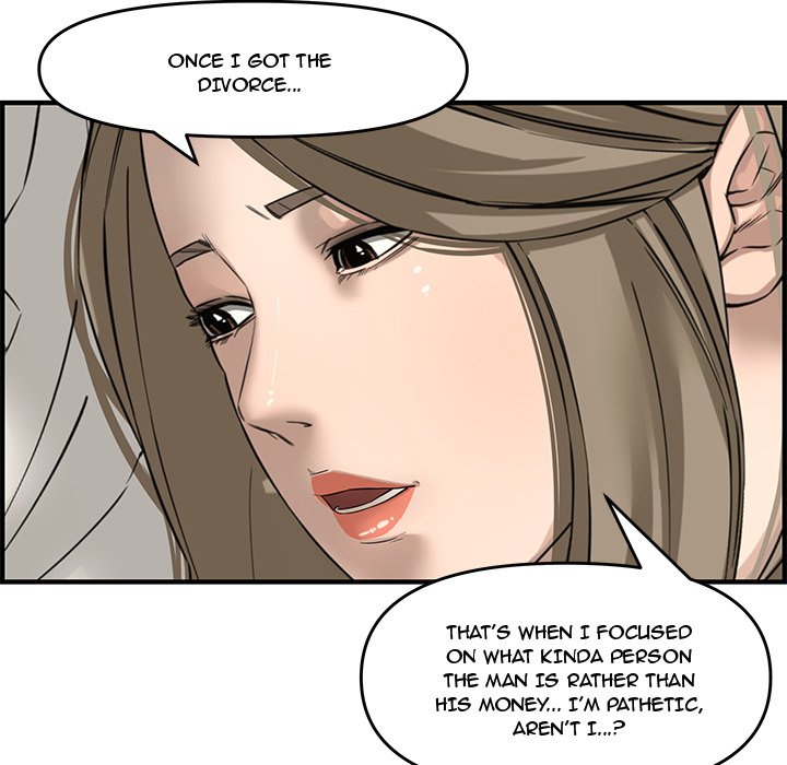 Newlyweds - Chapter 22 [photo 135] - MangaPorn