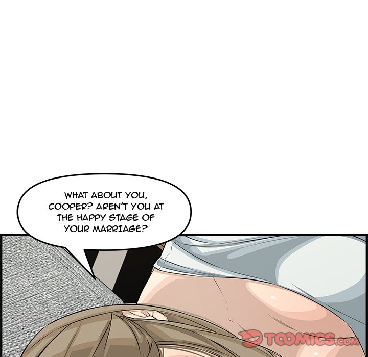 Newlyweds - Chapter 22 [photo 138] - MangaPorn