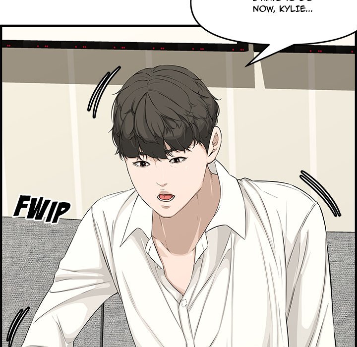 Newlyweds - Chapter 22 [photo 143] - MangaPorn