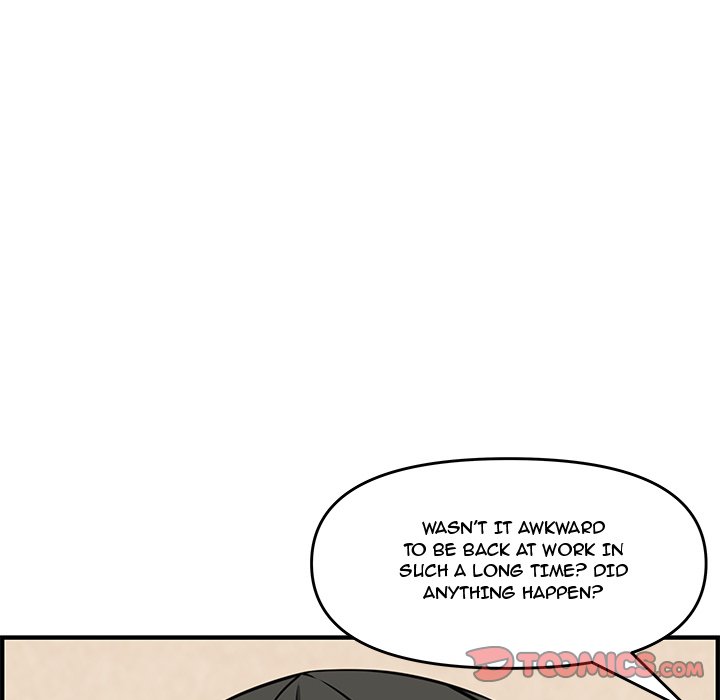 Newlyweds - Chapter 22 [photo 156] - MangaPorn