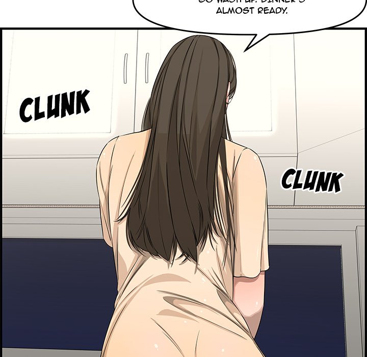 Newlyweds - Chapter 22 [photo 159] - MangaPorn