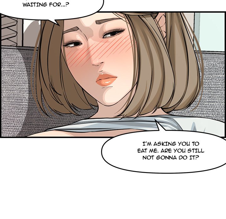 Newlyweds - Chapter 22 [photo 27] - MangaPorn